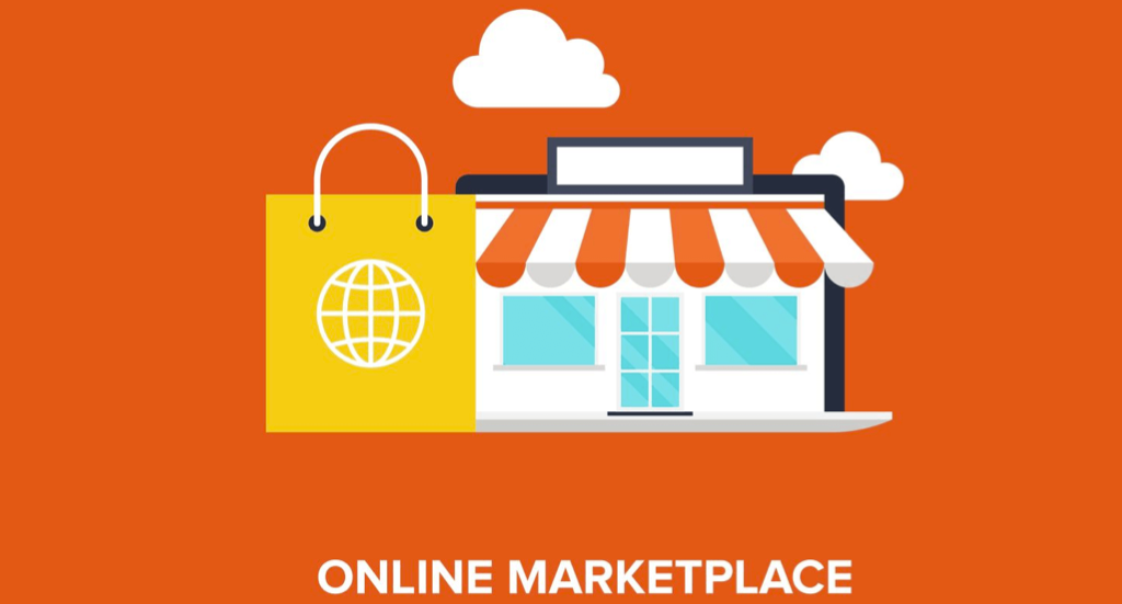 Wondering If An Online Marketplace Is Right For Your Brand? We've Got You Covered.