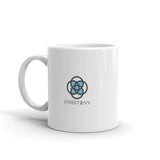 Empower Create Innovate Uplift Mug - Start Your Day Right